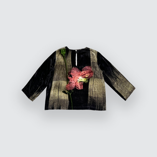 Move Top "Ikat''