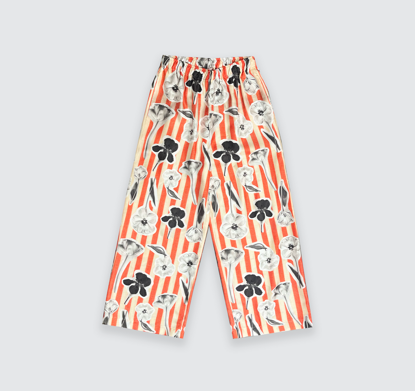 Pantalone Coulisse "Milan"