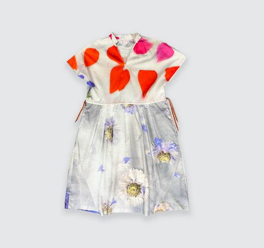 Sacco Arricciato "Petali Mix"