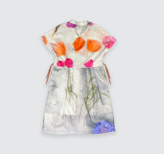Sacco Arricciato "Petali Mix"
