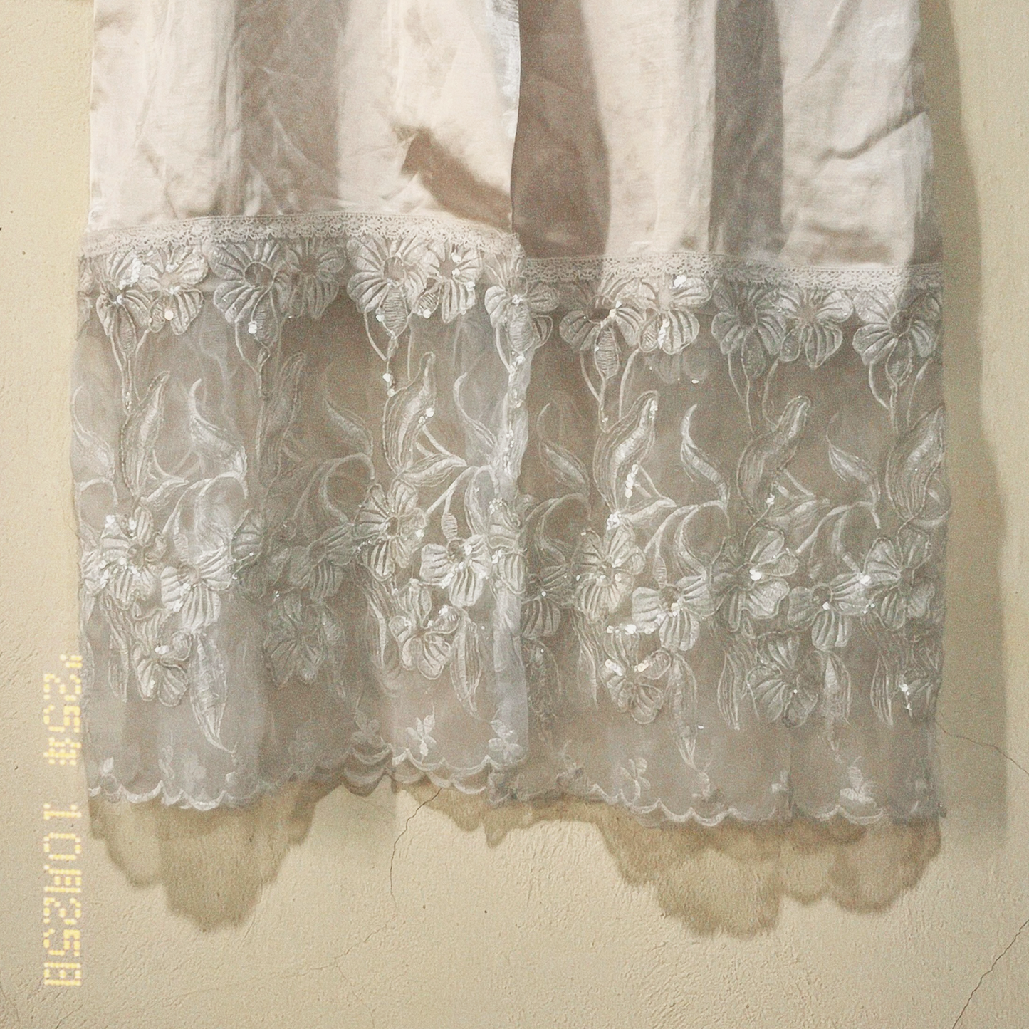 Soprabito "Chicchissimo" lessico familiare x colomba leddi