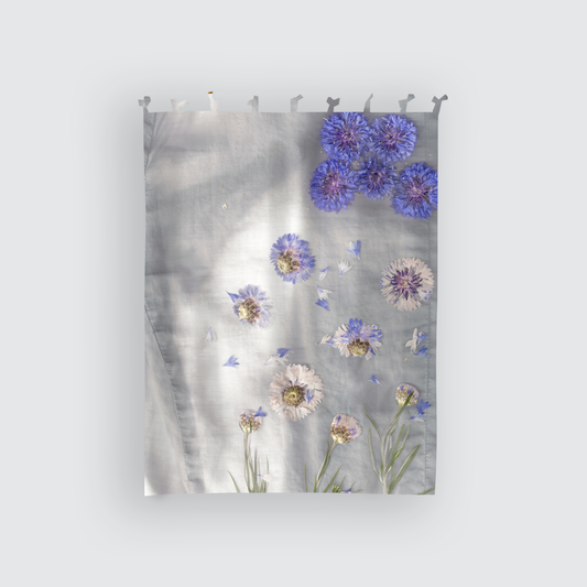 Shower Curtain "Cucitura"