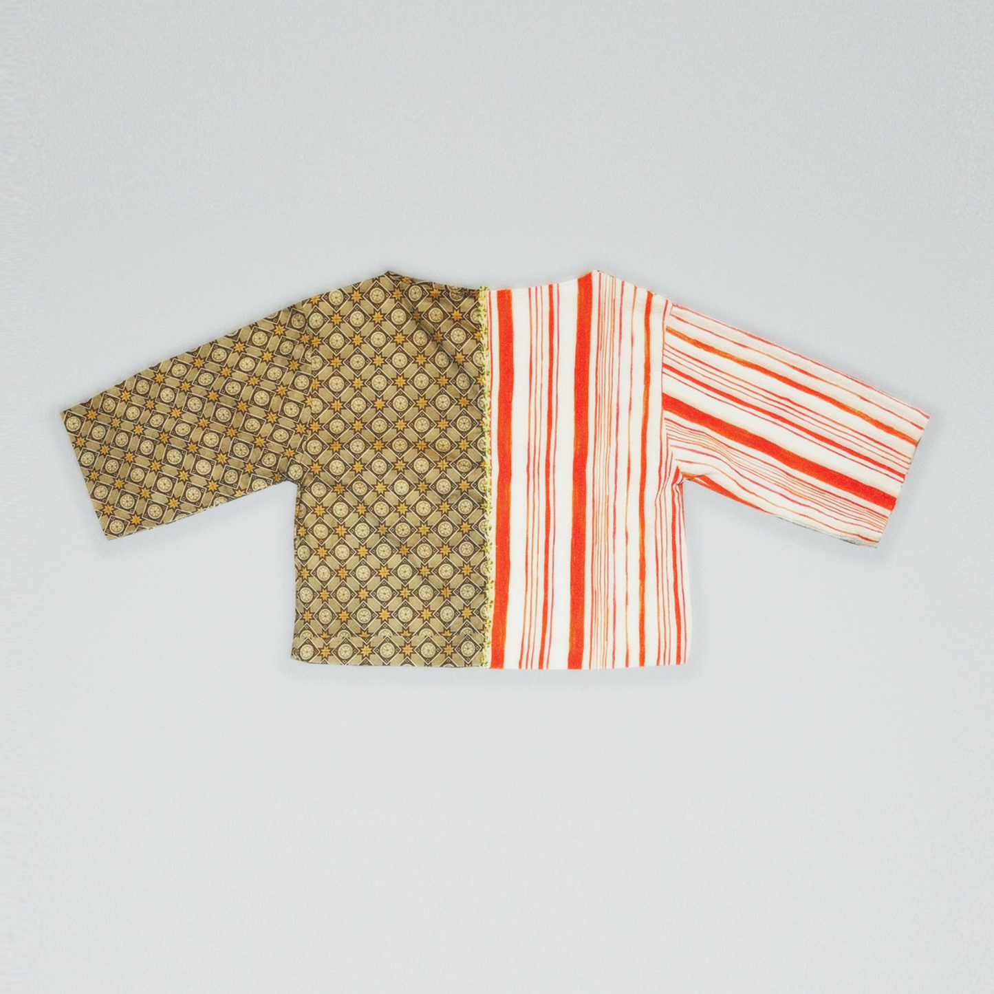 Top Square "Pavimenti" lessico familiare x colomba leddi