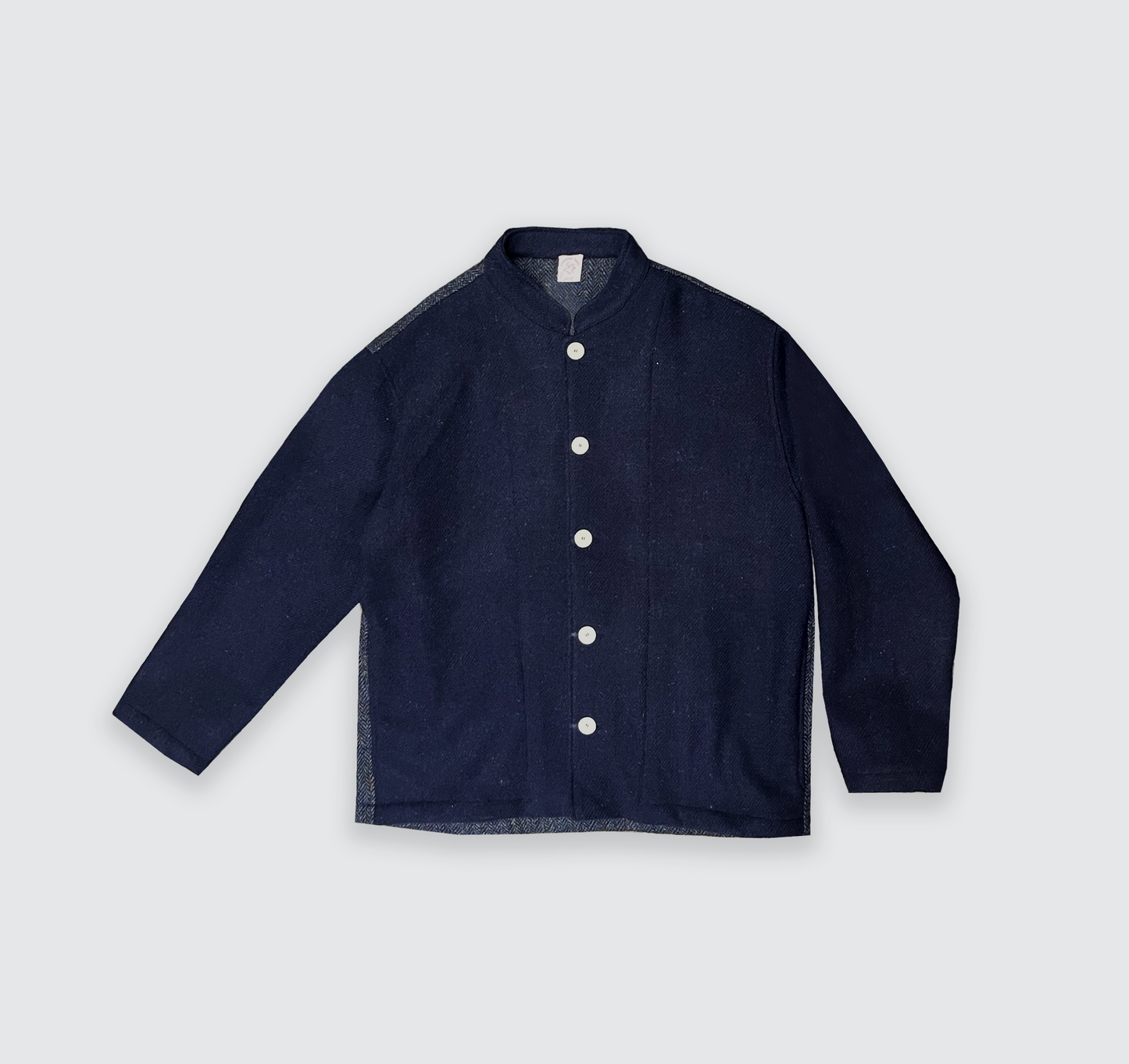 Giacca Uomo "Navy"
