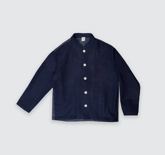 Giacca Uomo "Navy"